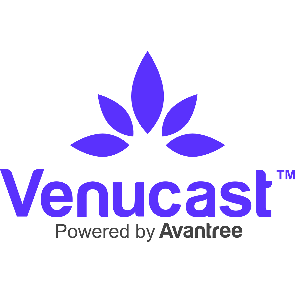 Venucast Support Help Center home page